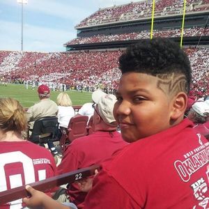 Meet your Posher, Randell